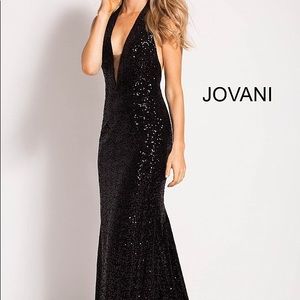 Jovani Dress